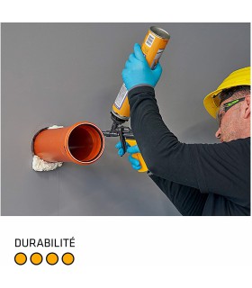 Sika Boom Pistolet pour Mousse expansive