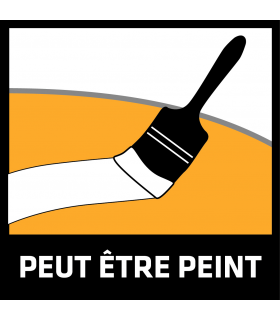 Sikaseal 184 Mastic Joints maçonnerie 300 ml