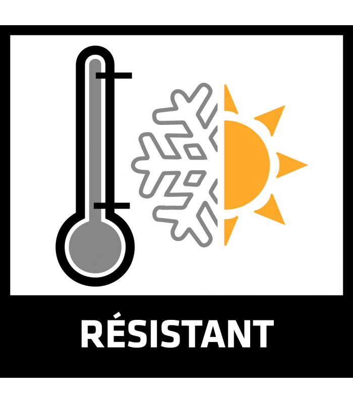 Sikaseal 189 mastic toitures et gouttières gris 310 ml