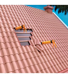 Sikaflex 145 tuiles Purform 300 ml