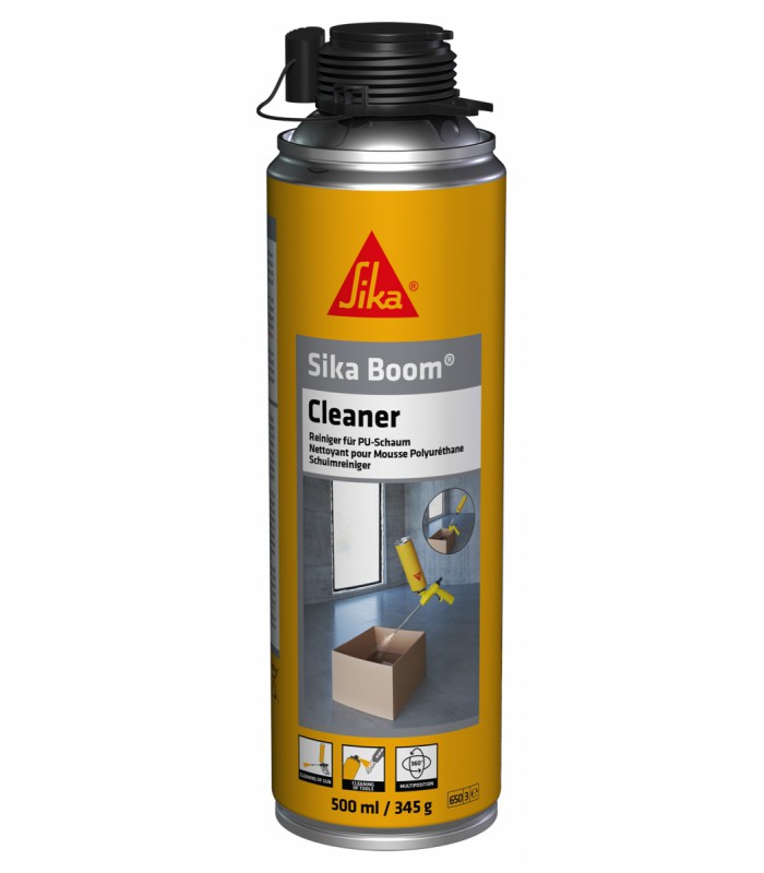 Sika Boom Cleaner 500 ml