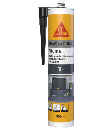 Mastics joints étanchéité