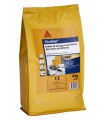 Sikawall Lissage Enduit de Finition poudre 4kg Blanc