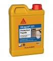 Sikagard 221 - Protection imperméabilisant hydrofuge façade Incolore