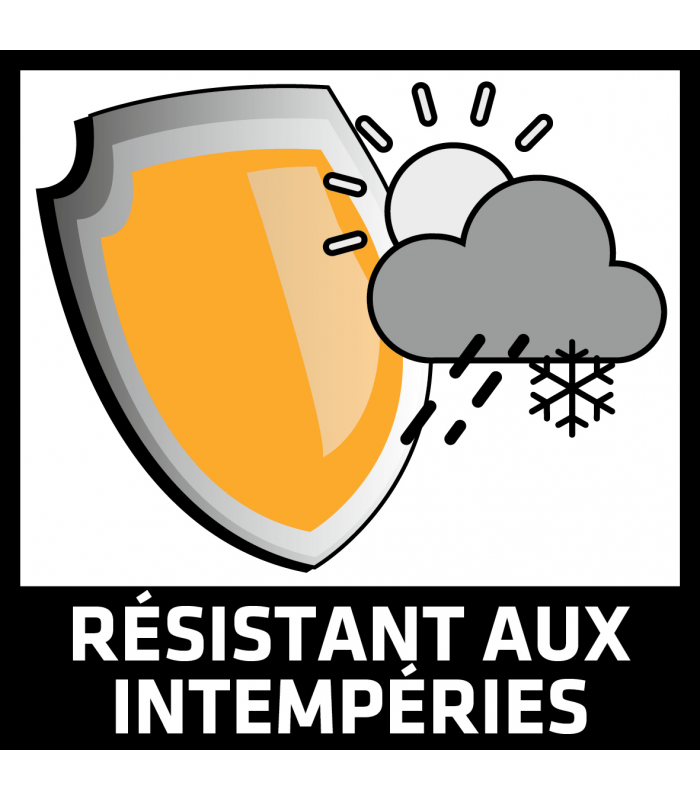 Mastic de joint - SIKASEAL 185 - Menuiserie - Gris - 300ml