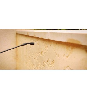 Sikagard 240 Protection Tout en 1 imperméabilisant hydrofuge toiture sol et façade