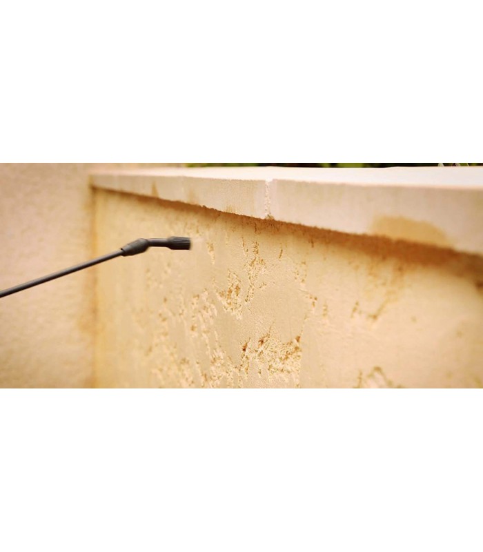 Sikagard 240 Protection Tout en 1 imperméabilisant hydrofuge toiture sol et façade