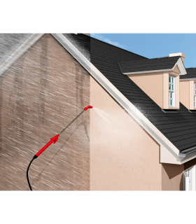 Sikagard 221 - Protection imperméabilisant hydrofuge façade Incolore