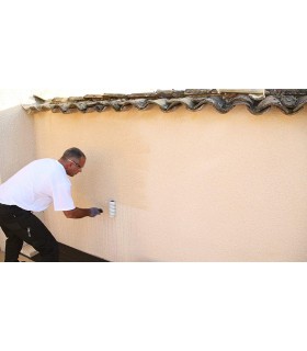 Sikagard 221 - Protection imperméabilisant hydrofuge façade Incolore