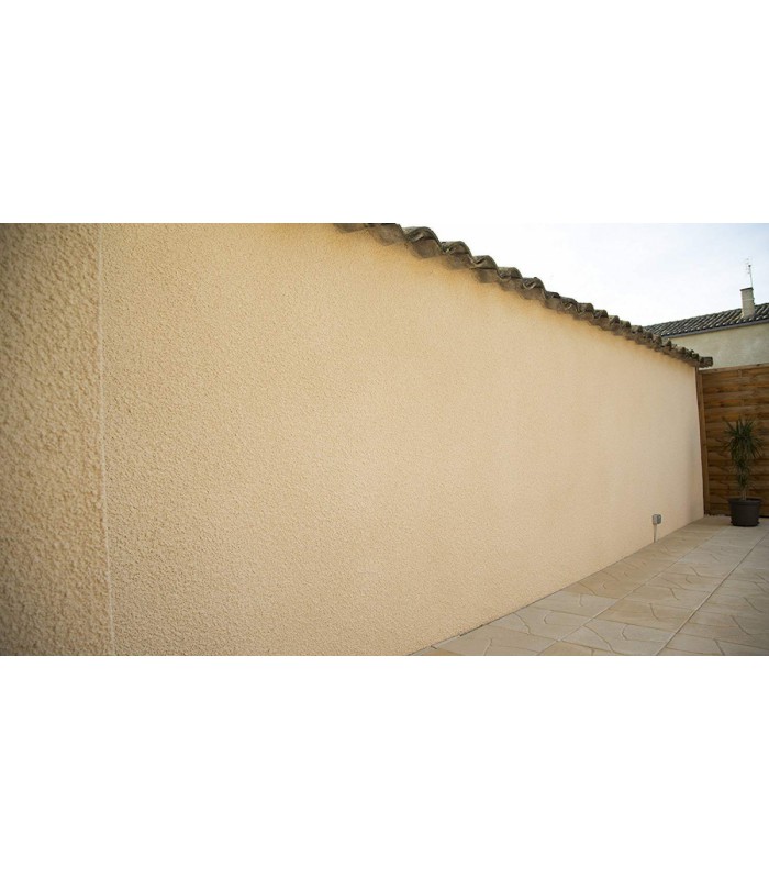 Sikagard 221 - Protection imperméabilisant hydrofuge façade Incolore