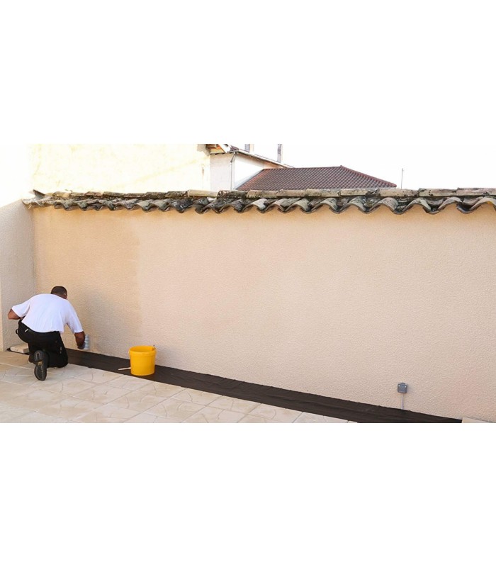 Sikagard 221 - Protection imperméabilisant hydrofuge façade Incolore