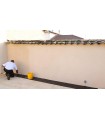Sikagard 221 - Protection imperméabilisant hydrofuge façade Incolore