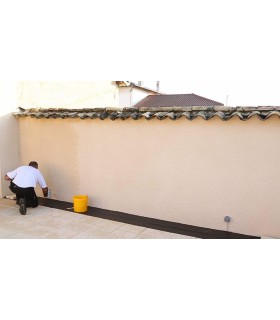 Sikagard 221 - Protection imperméabilisant hydrofuge façade Incolore