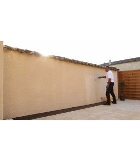 Sikagard 221 - Protection imperméabilisant hydrofuge façade Incolore