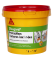 Sikagard Peinture Imperméable anti-fuites Toitures inclinées