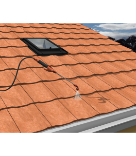 Sikagard 223 - Protection imperméabilisant  hydrofuge toiture Incolore