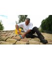 Sikagard Peinture Imperméable anti-fuites Toitures inclinées