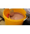Sikagard Peinture Imperméable anti-fuites Toitures inclinées