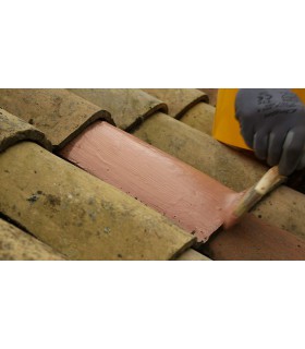 Sikagard Peinture Imperméable anti-fuites Toitures inclinées