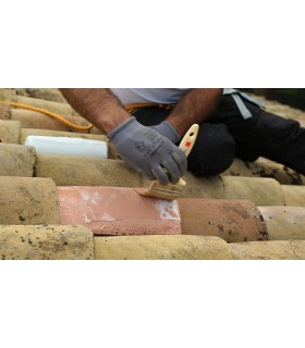 Sika Peinture Imperméable anti-fuites Toitures inclinées