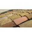 Sikagard Peinture Imperméable anti-fuites Toitures inclinées