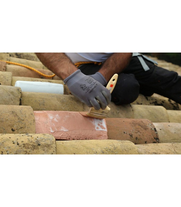 Sika Peinture Imperméable anti-fuites Toitures inclinées