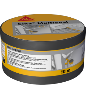 Sika MultiSeal Bande d'étanchéité bitumeuse 75mm x 10m