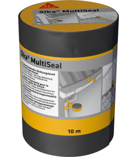Sika MultiSeal Bande d'étanchéité bitumeuse 200mm x 10m