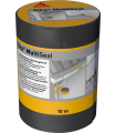 Sika MultiSeal Bande d'étanchéité bitumeuse 200mm x 10m