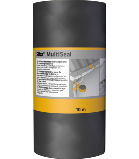 Sika MultiSeal Bande d'étanchéité bitumeuse 300mm x 10m