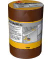 Sika MultiSeal Bande d'étanchéité bitumeuse 225mm x 10m