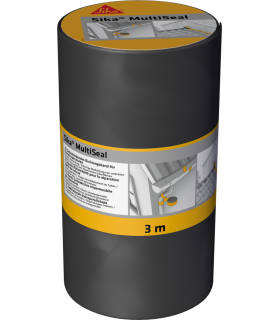 Sika MultiSeal Bande d'étanchéité bitumeuse 200mm x 3m