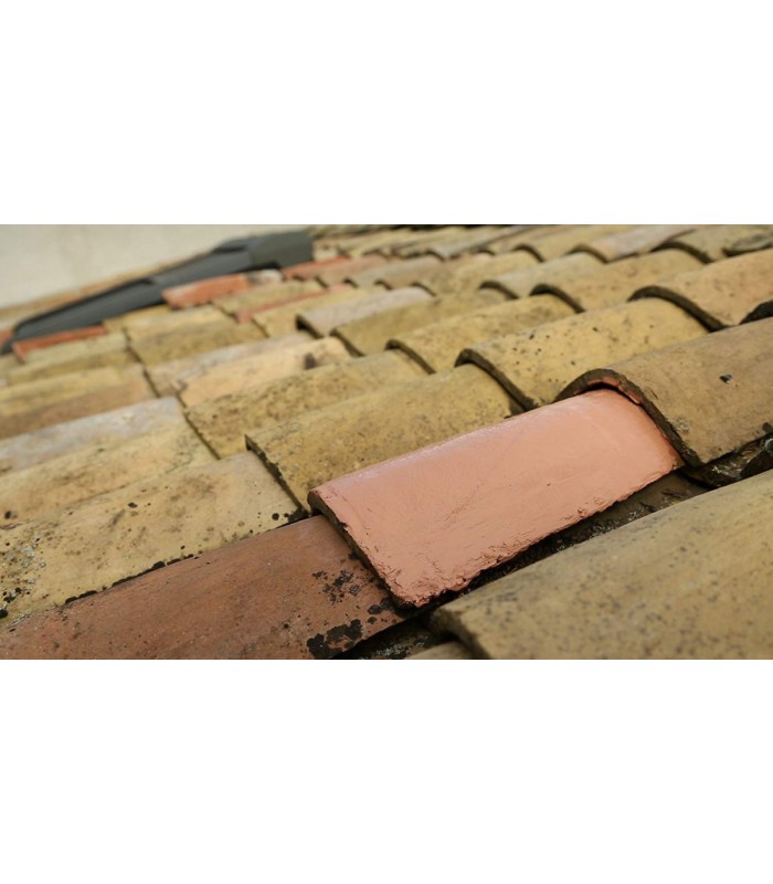 Sika Peinture Imperméable anti-fuites Toitures inclinées