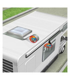 Sika MultiSeal Bande d'étanchéité bitumeuse 200mm x 3m