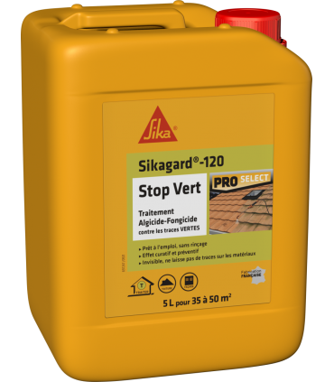 Produits de rénovation