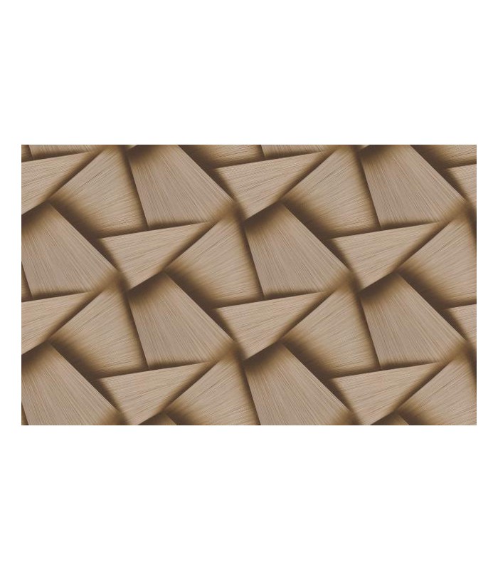 PAPIER PEINT INTISSE POSE 3D OR - SPOTLIGHT 2 - 10 X 1,06M