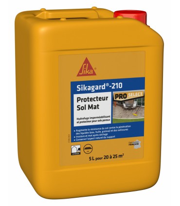 Hydrofuge - Imperméabilisant