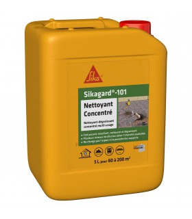 Sikagard 101 Nettoyant Concentré