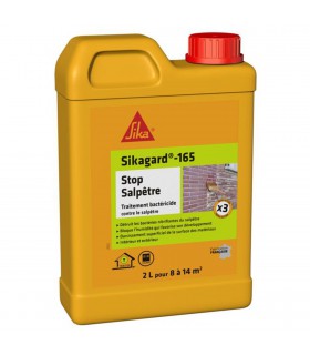 Sikagard 165 Stop Salpêtre