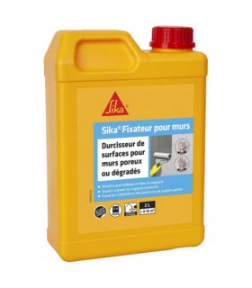 Sika Fixateur Durcisseur pour Murs