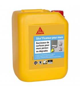 Sika Fixateur Durcisseur pour Murs