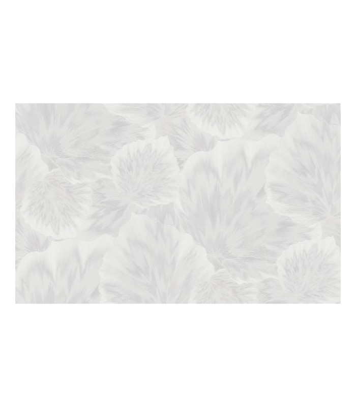 PAPIER PEINT INTISSE BLISS BLANC - SPOTLIGHT 2 - 10 X 1,06M