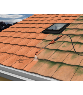 Sikagard 120 - Stop Vert Traitement algicide et fongicide