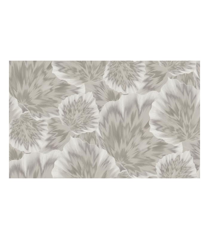 PAPIER PEINT INTISSE BLISS TAUPE - SPOTLIGHT 2 - 10 X 1,06M