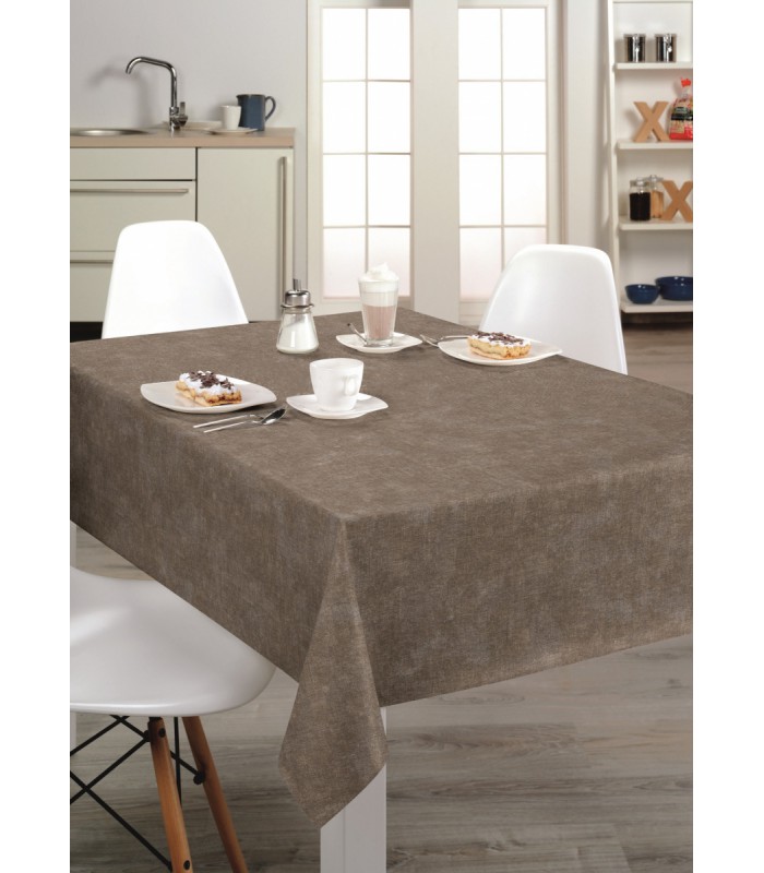 Toile cirée Lina 140cm