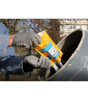 SikaCem Hydrofuge liquide pour bétons, mortiers et enduits