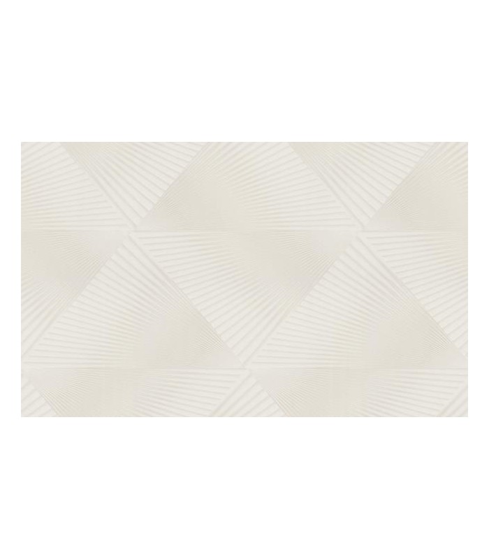 PAPIER PEINT INTISSE GALA 3D BEIGE - SPOTLIGHT 2 - 10 X 1,06M