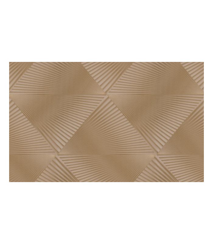 PAPIER PEINT INTISSE GALA 3D OR - SPOTLIGHT 2 - 10 X 1,06M