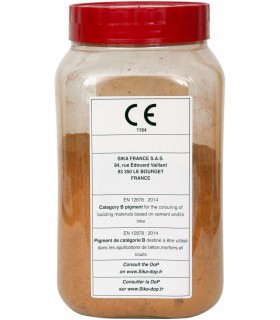 SikaCem Color colorant