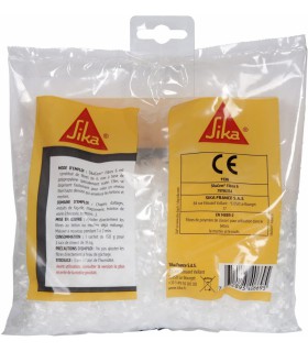 SikaCem Fibres synthétiques 6mm 150g